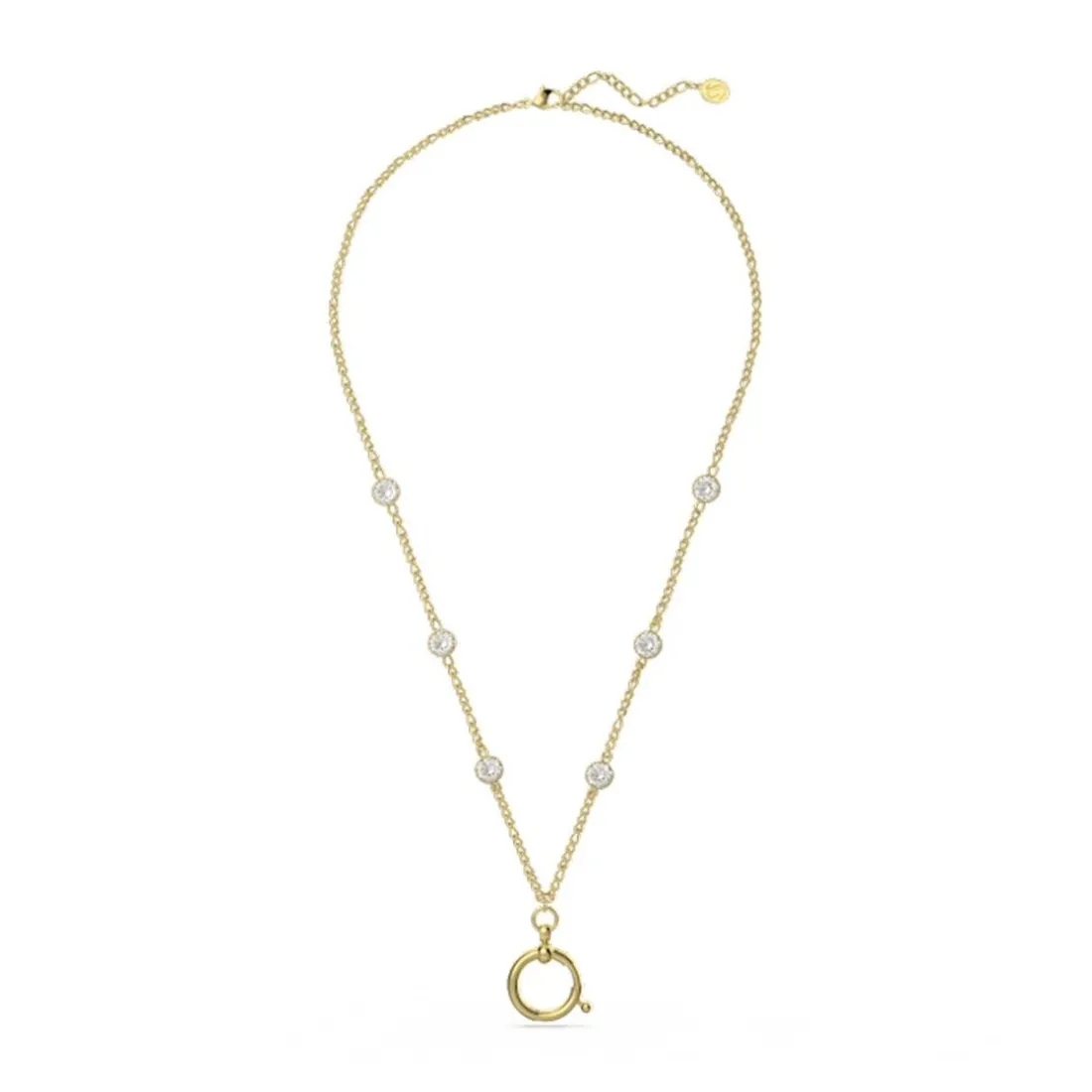 Collier Femme Swarovski 5629491