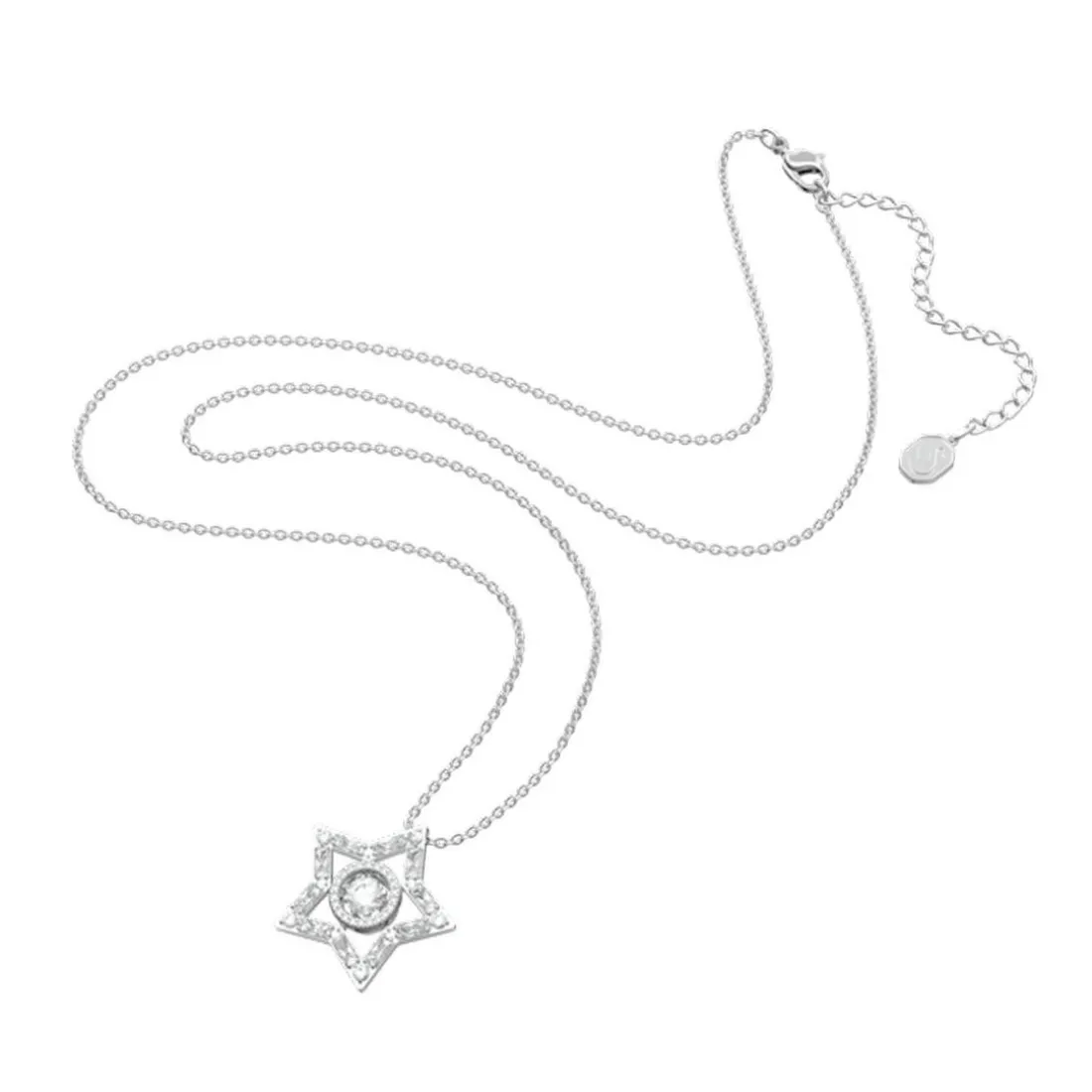 Collier Femme Swarovski 5617919