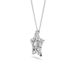 Collier Femme Swarovski 5617919
