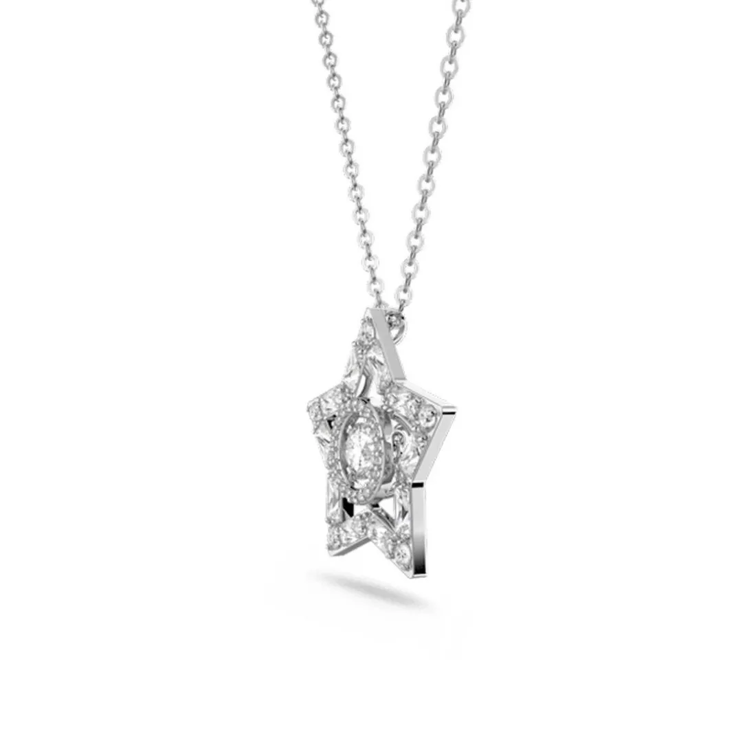 Collier Femme Swarovski 5617919