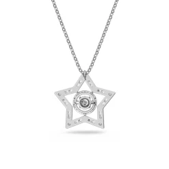 Collier Femme Swarovski 5617919