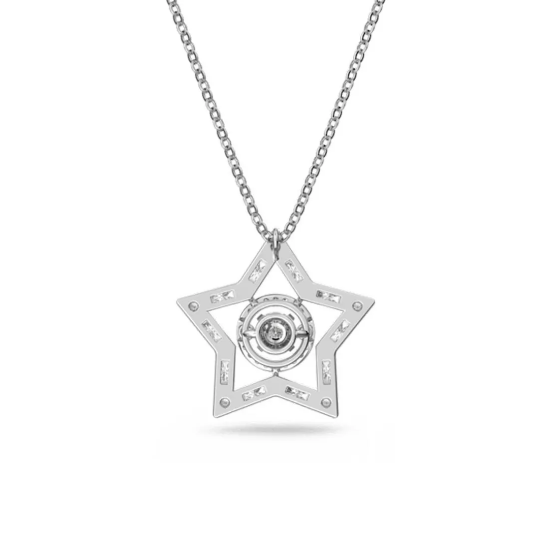 Collier Femme Swarovski 5617919