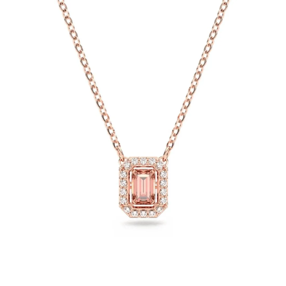 Collier Femme Swarovski 5614933