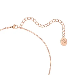 Collier Femme Swarovski 5614933