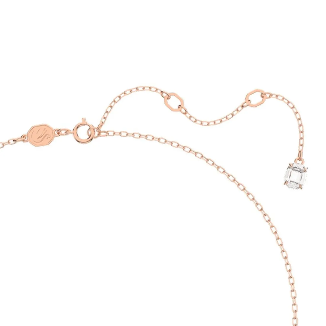 Collier Femme Swarovski 5642389