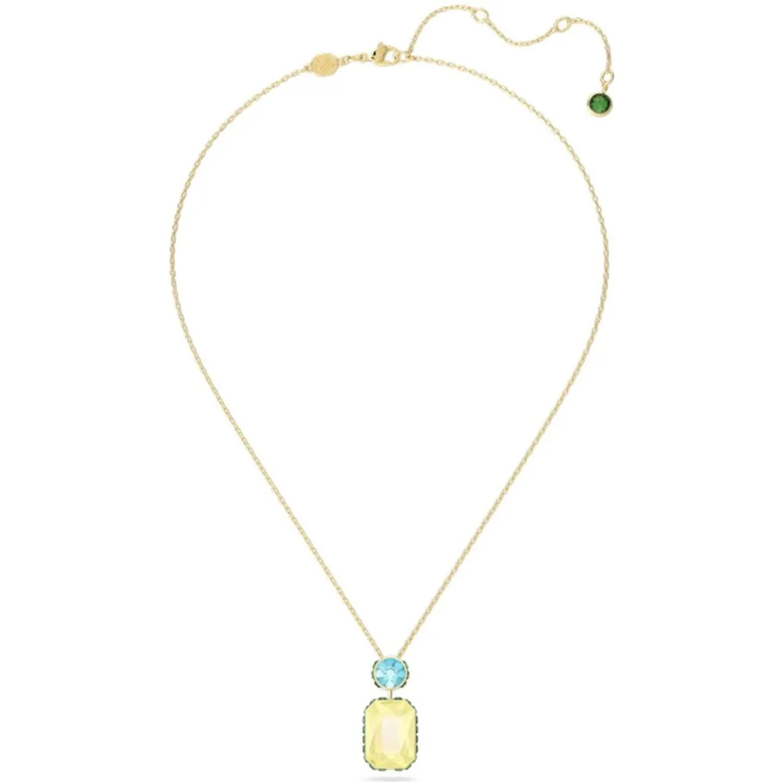 Collier Femme Swarovski 5640256