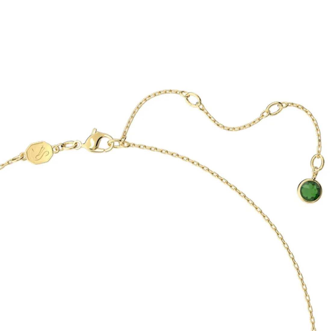 Collier Femme Swarovski 5640256
