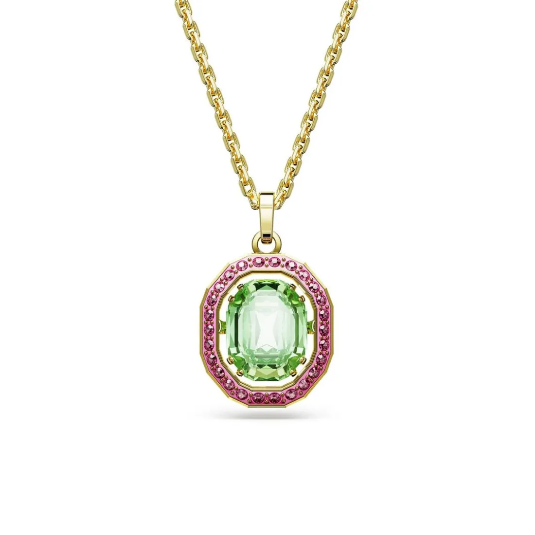 Collier Femme Swarovski 5648446 - CHROMA