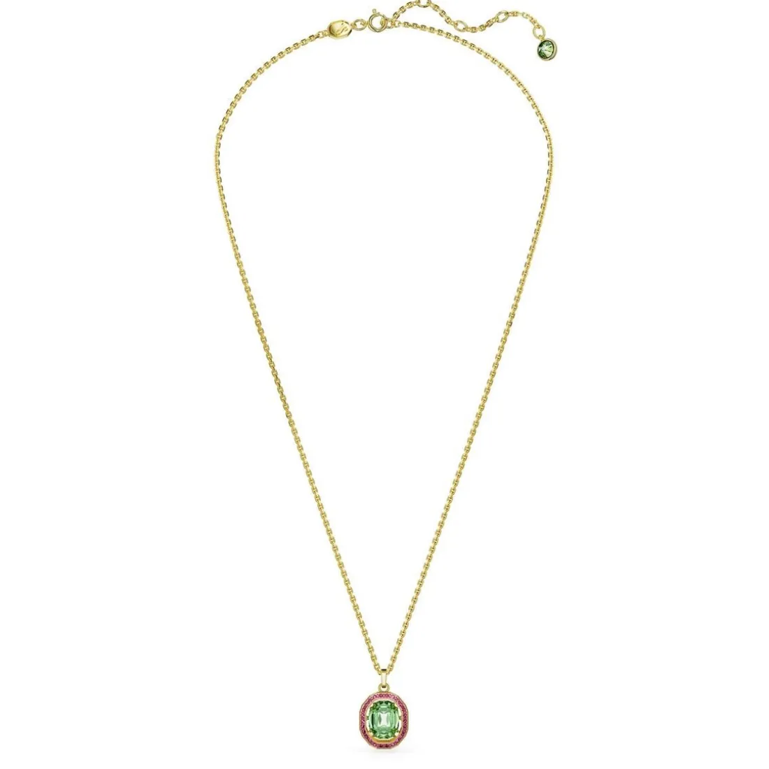 Collier Femme Swarovski 5648446 - CHROMA