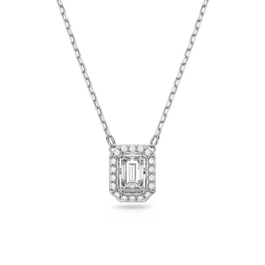 Collier Femme Swarovski 5599177 - Cristaux swarovski