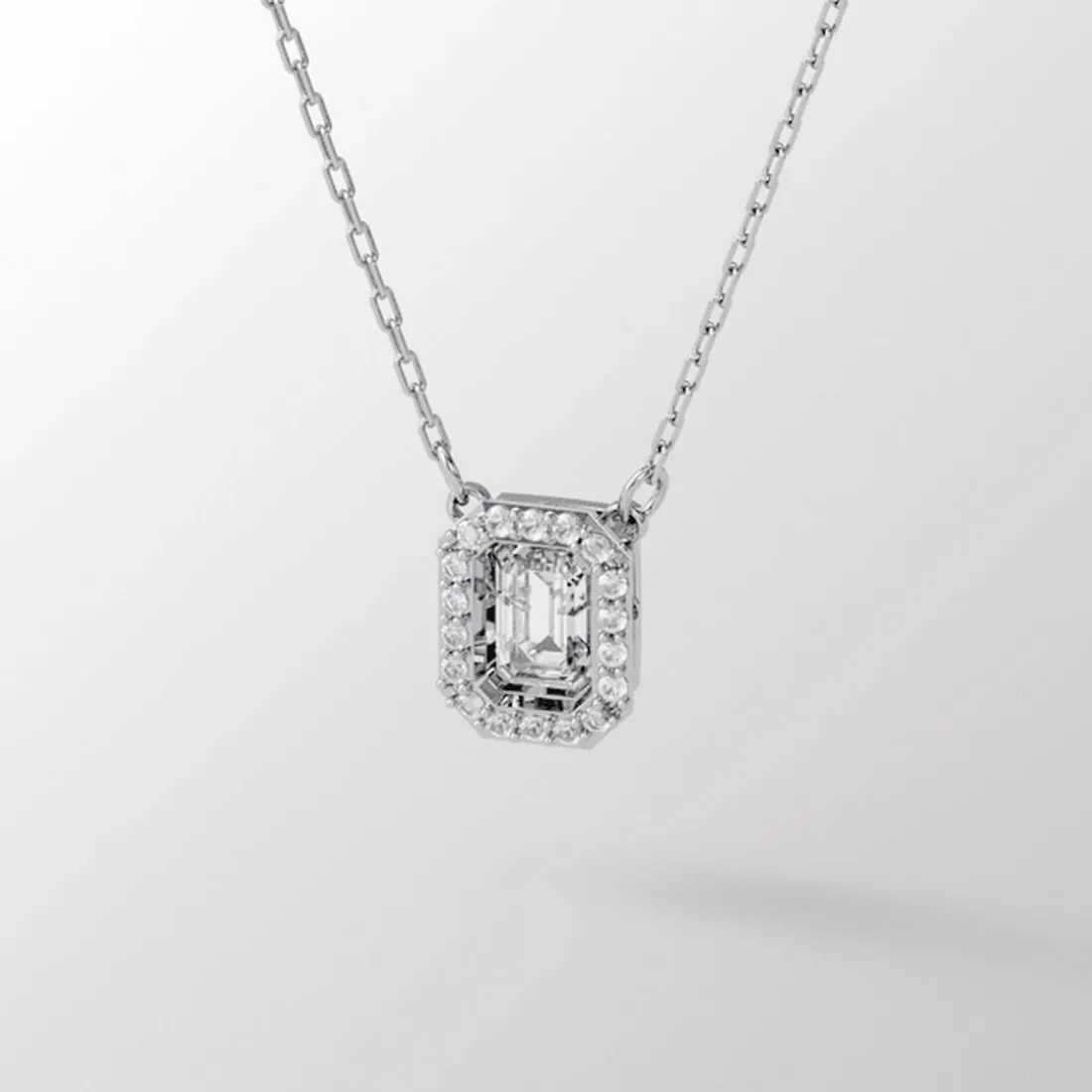 Collier Femme Swarovski 5599177 - Cristaux swarovski
