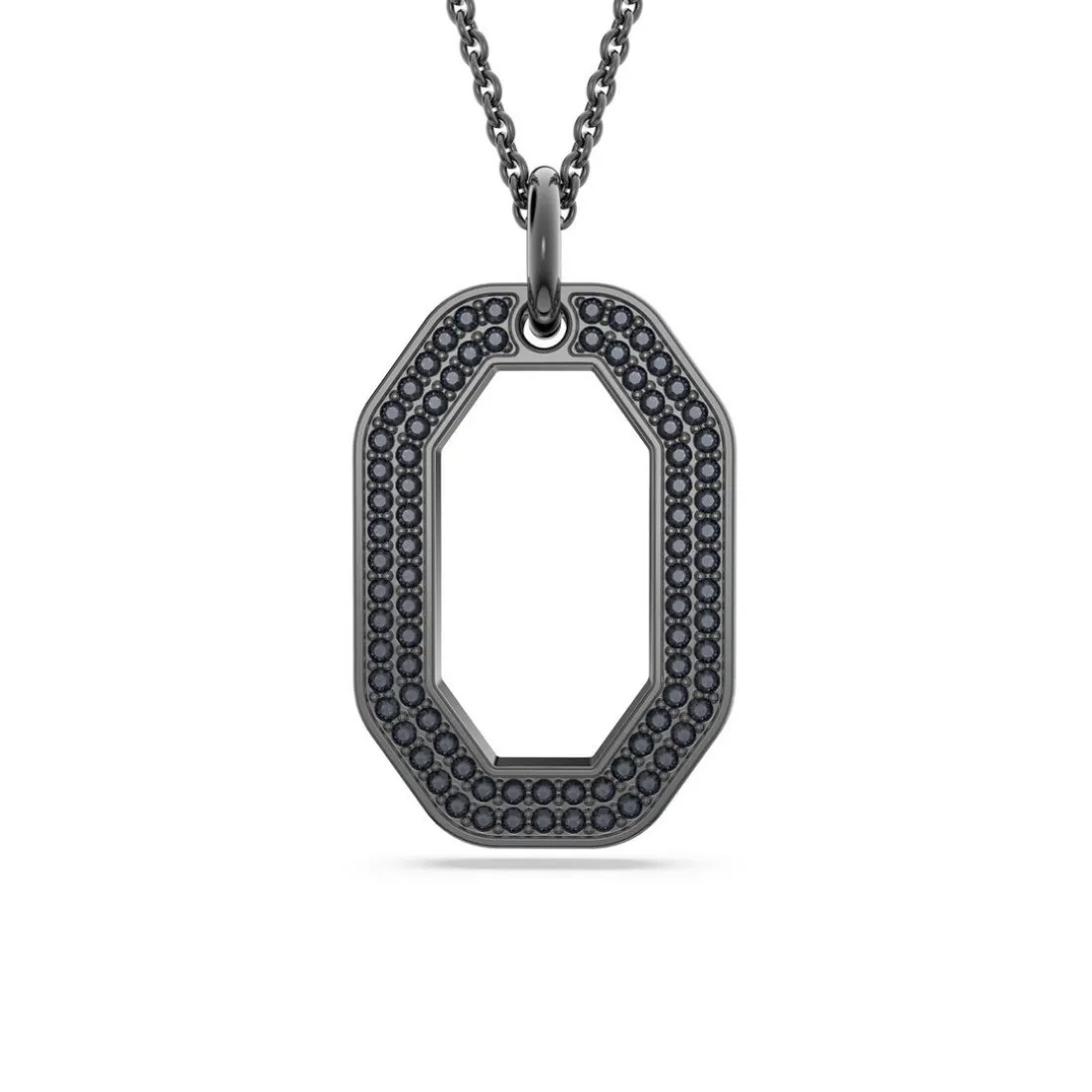 Collier Femme Swarovski 5651703 - DEXTERA