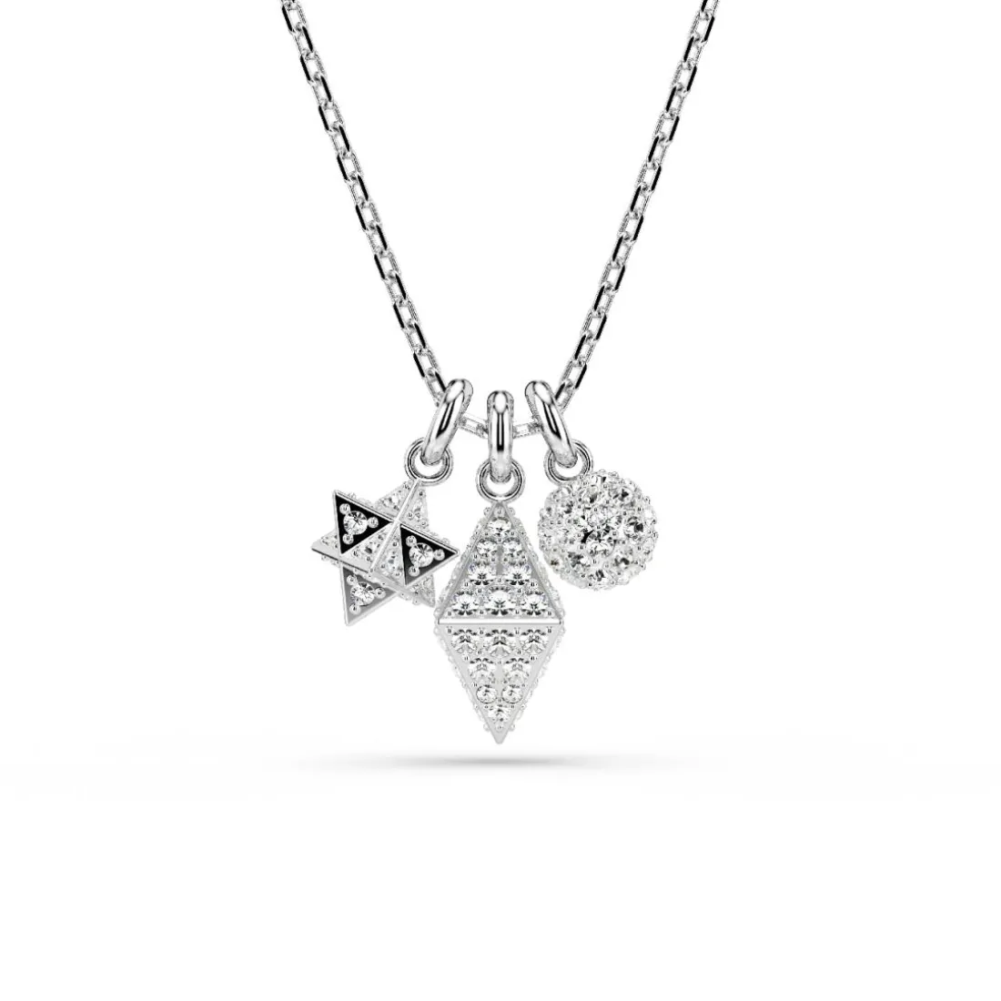 Collier Femme Swarovski Dextera - 5700288