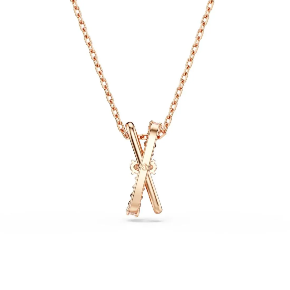 Collier Femme Swarovski Hyperbola - 5689788