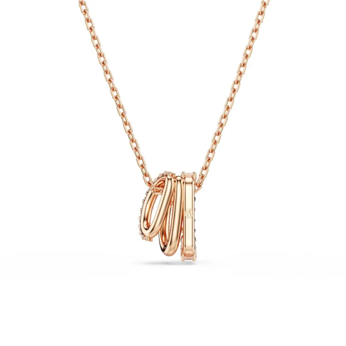 Collier Femme Swarovski Hyperbola - 5701494