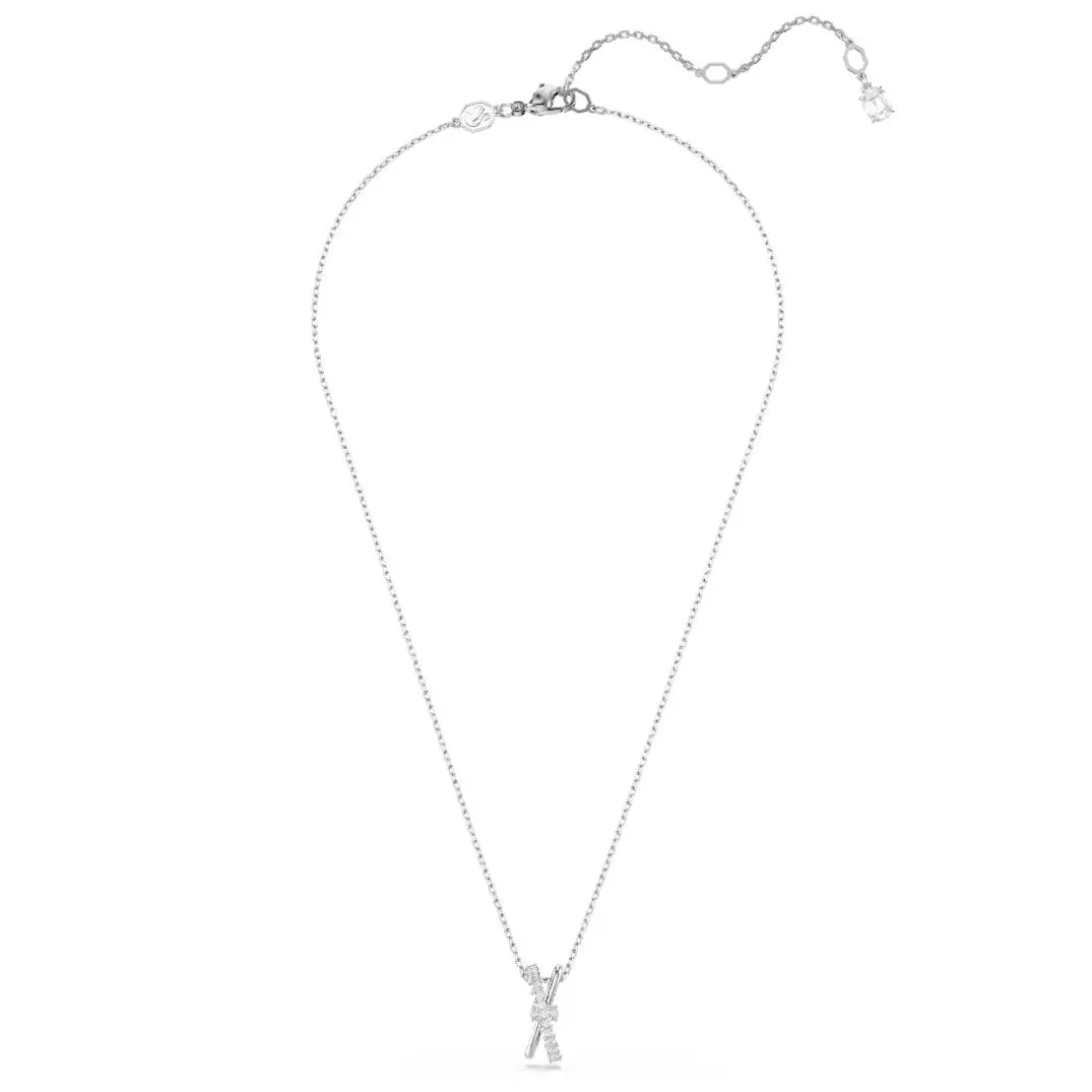 Collier Femme Swarovski Hyperbola - 5689723