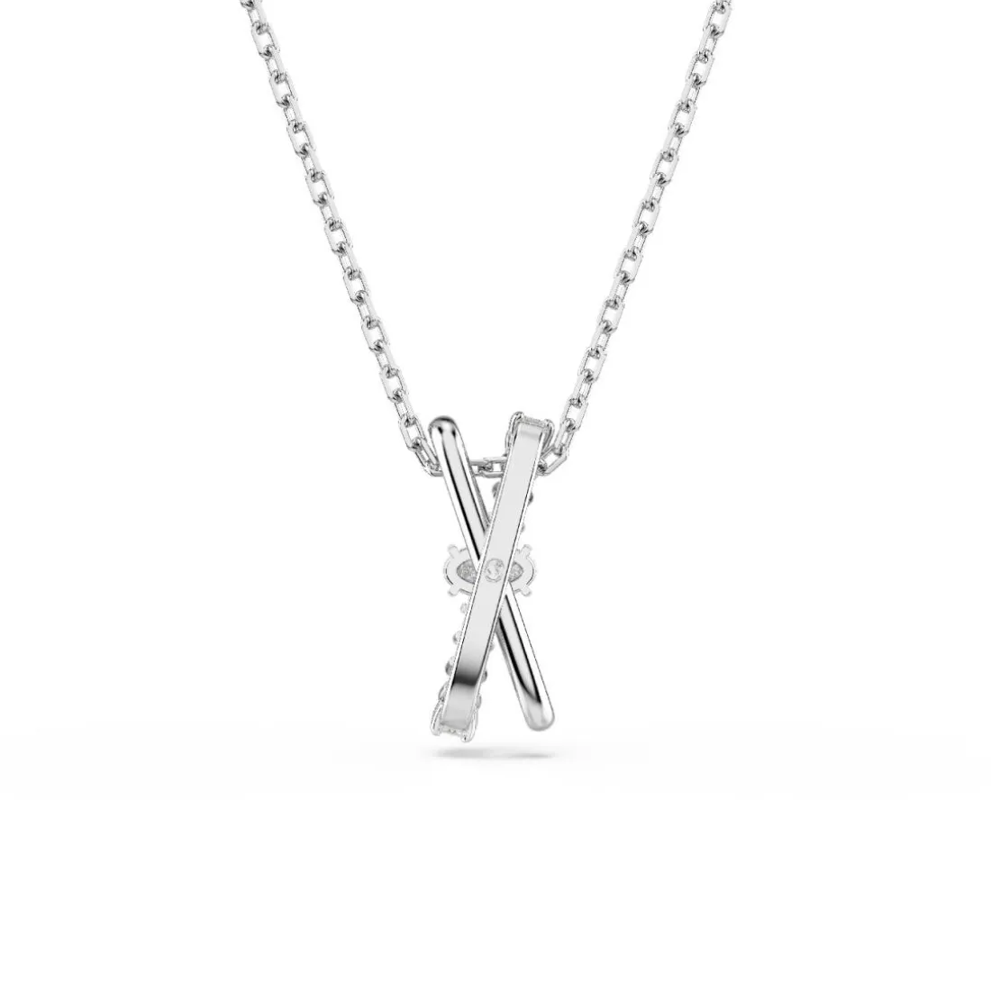 Collier Femme Swarovski Hyperbola - 5689723