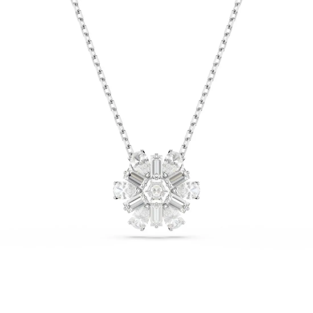 Collier Femme Swarovski Idyllia E - 5691484