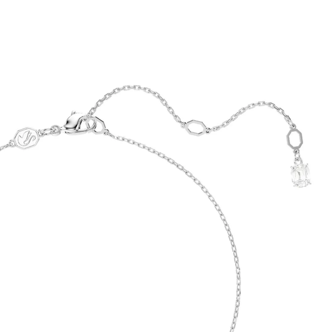 Collier Femme Swarovski Idyllia E - 5691484