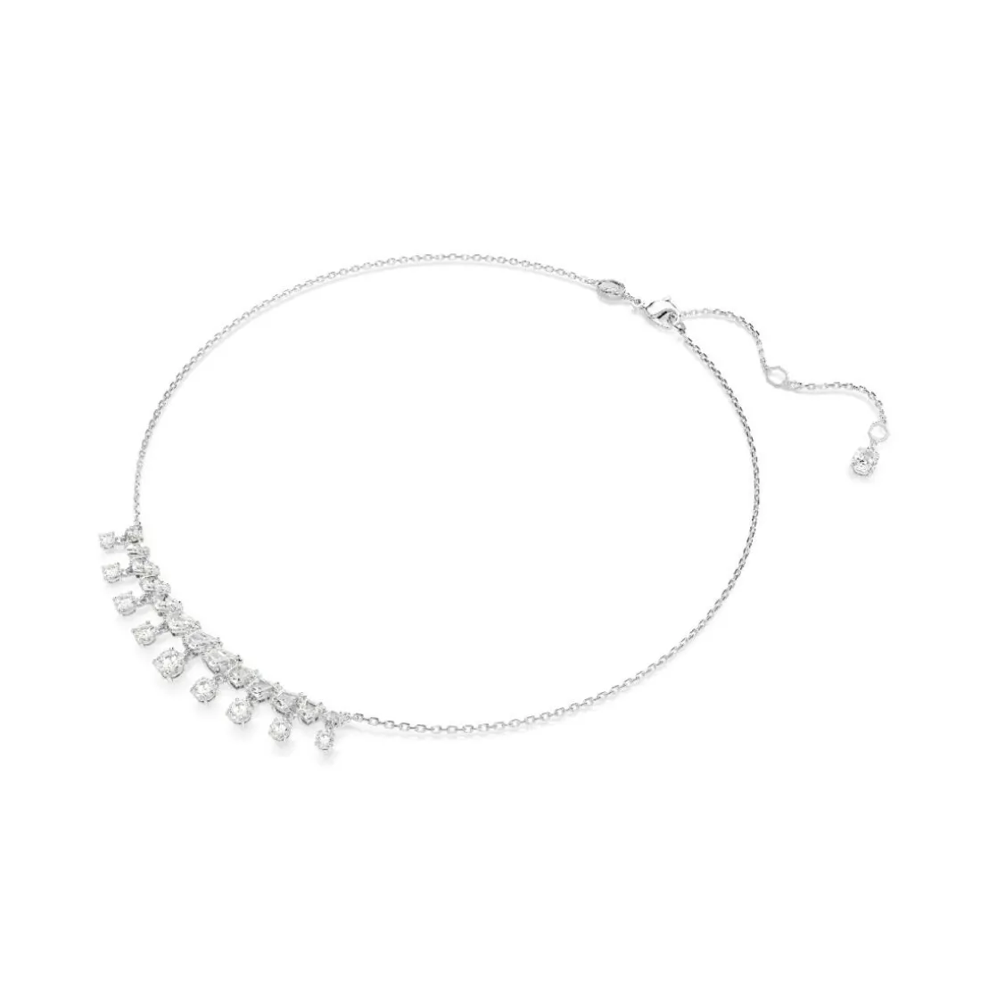 Collier Femme Swarovski Idyllia E - 5692637