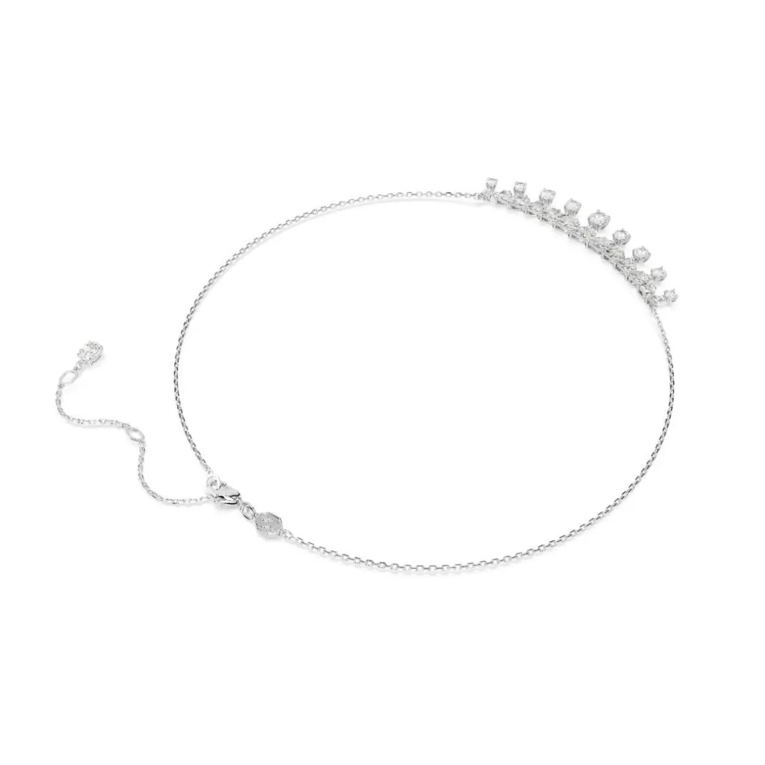 Collier Femme Swarovski Idyllia E - 5692637