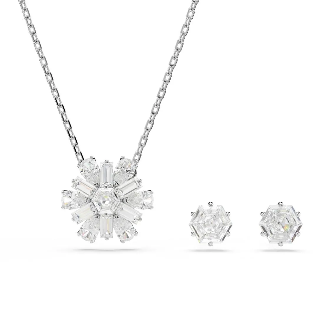 Collier Femme Swarovski 5691486 IDYLLIA E