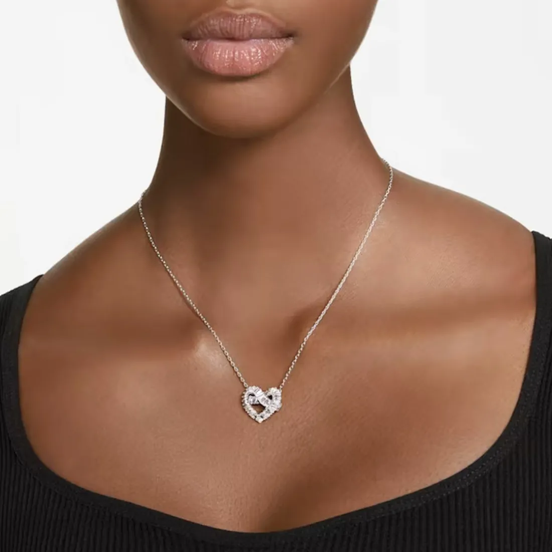 Collier Femme Swarovski 5647924 - MATRIX