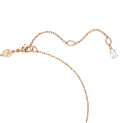 Collier Femme Swarovski Matrix - 5692265