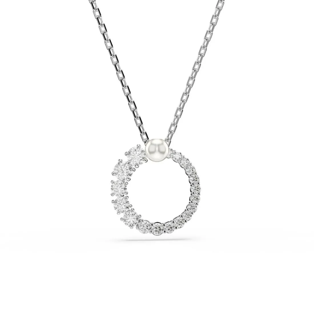 Collier Femme Swarovski Matrix - 5688751