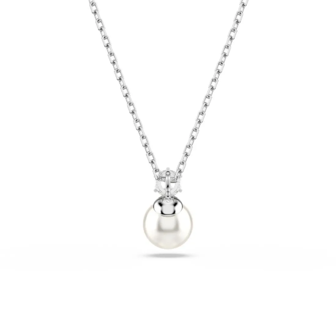 Collier Femme Swarovski Matrix - 5693897