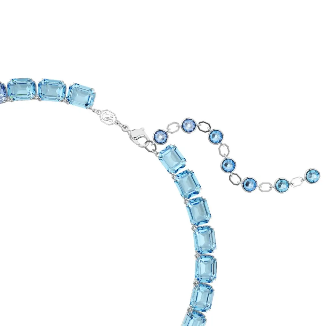 Collier Femme Swarovski Millenia - 5694136