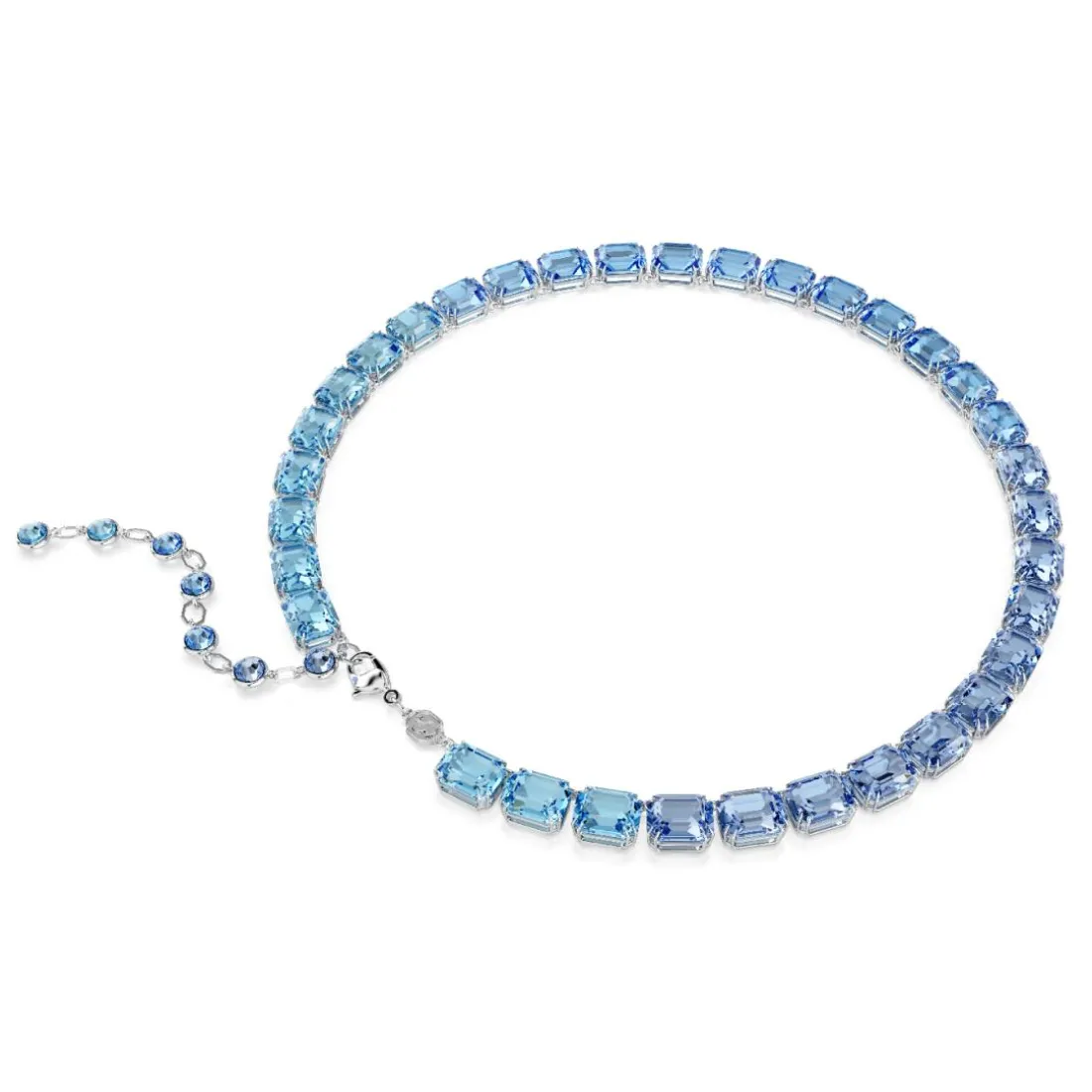 Collier Femme Swarovski Millenia - 5694136