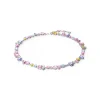 Collier Femme Swarovski - 5613738 Métal rhodié Multicolore