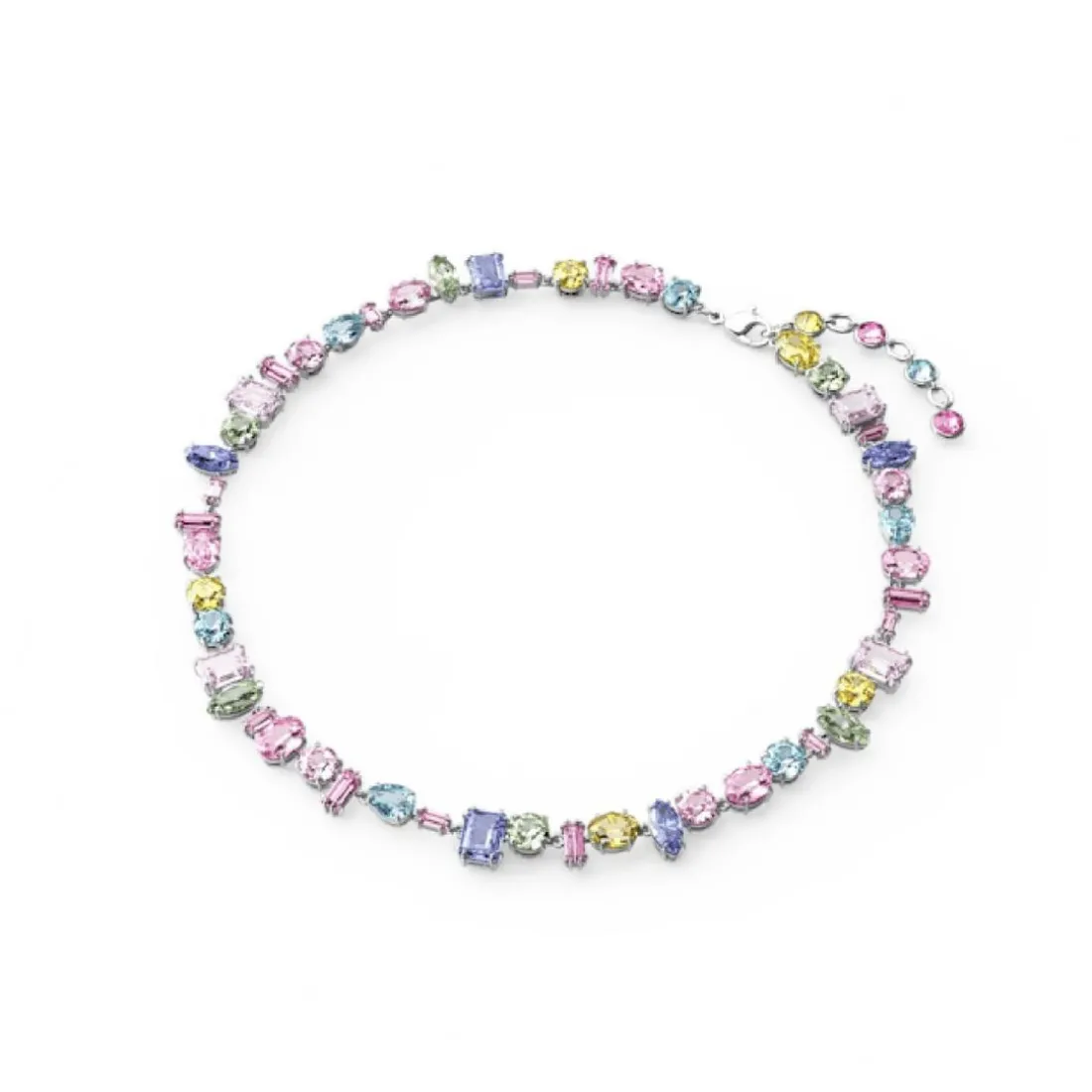 Collier Femme Swarovski Re Gema 5656397 ALL ARD - CRMU/RHS