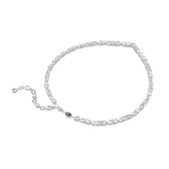 Collier Femme Swarovski Re Mesmera 5665242 - CRY/RHS