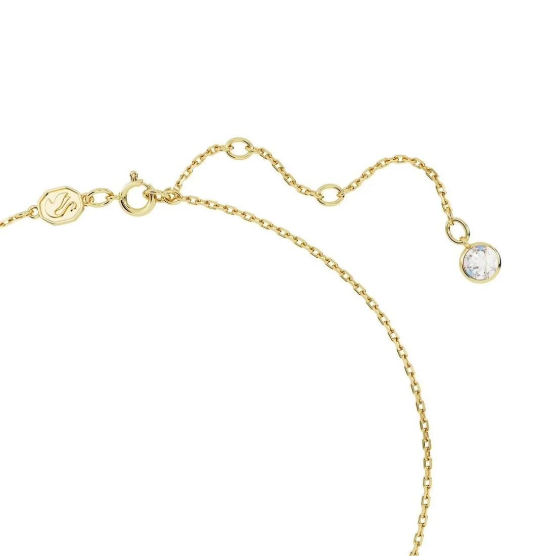 Collier Femme Swarovski 5648751 - STILLA