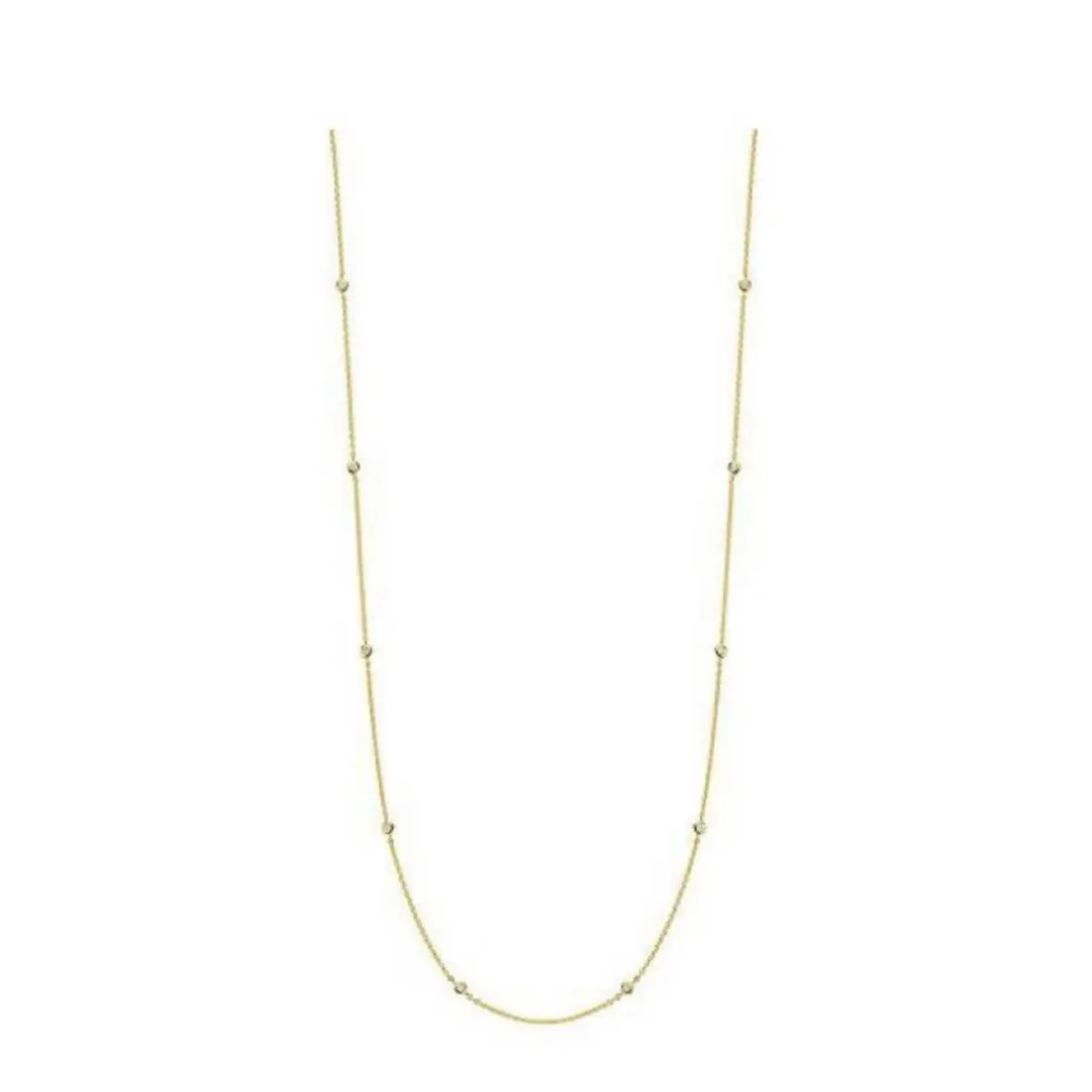 Collier Femme 3978ZY Ti Sento