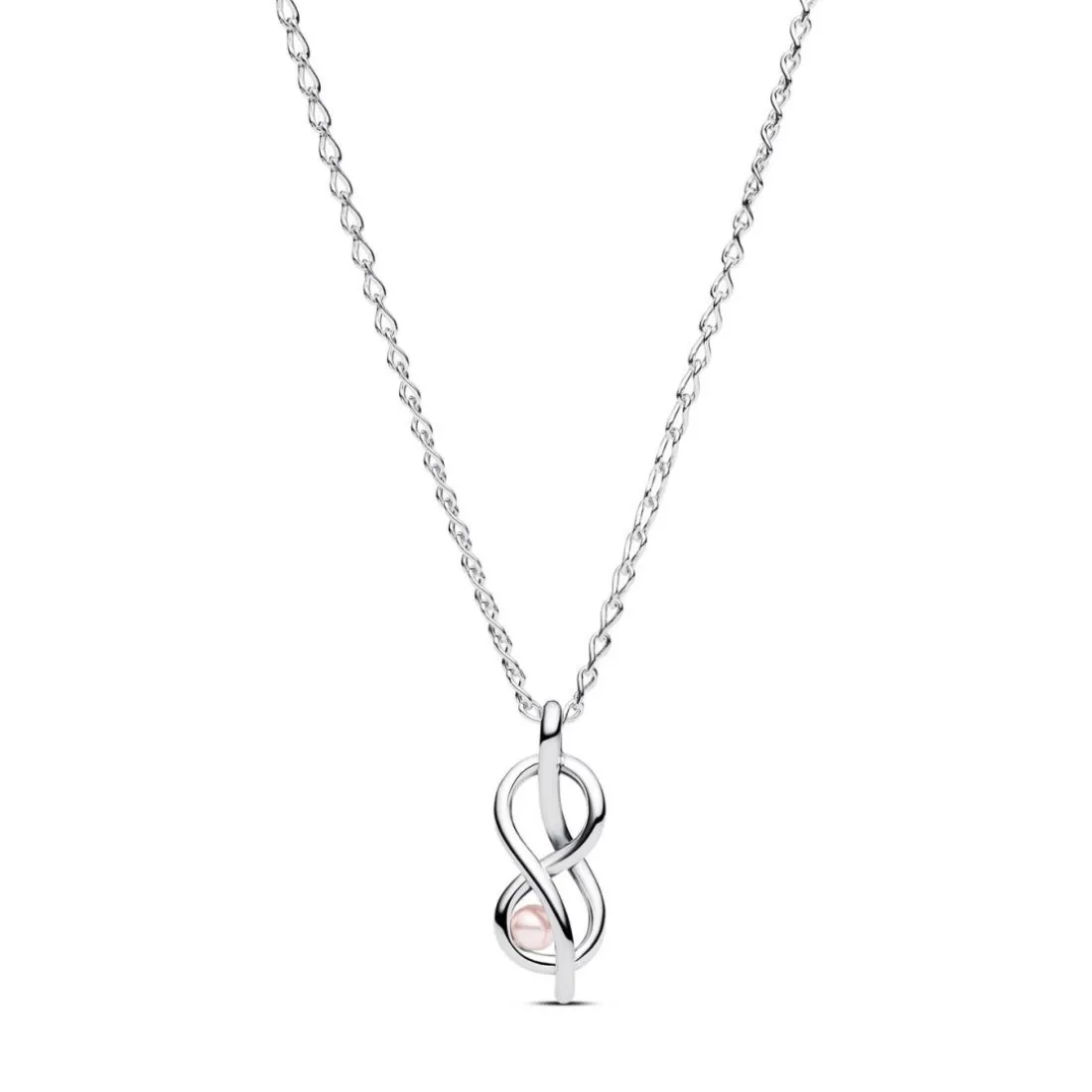 Collier Nœud de l'Infini