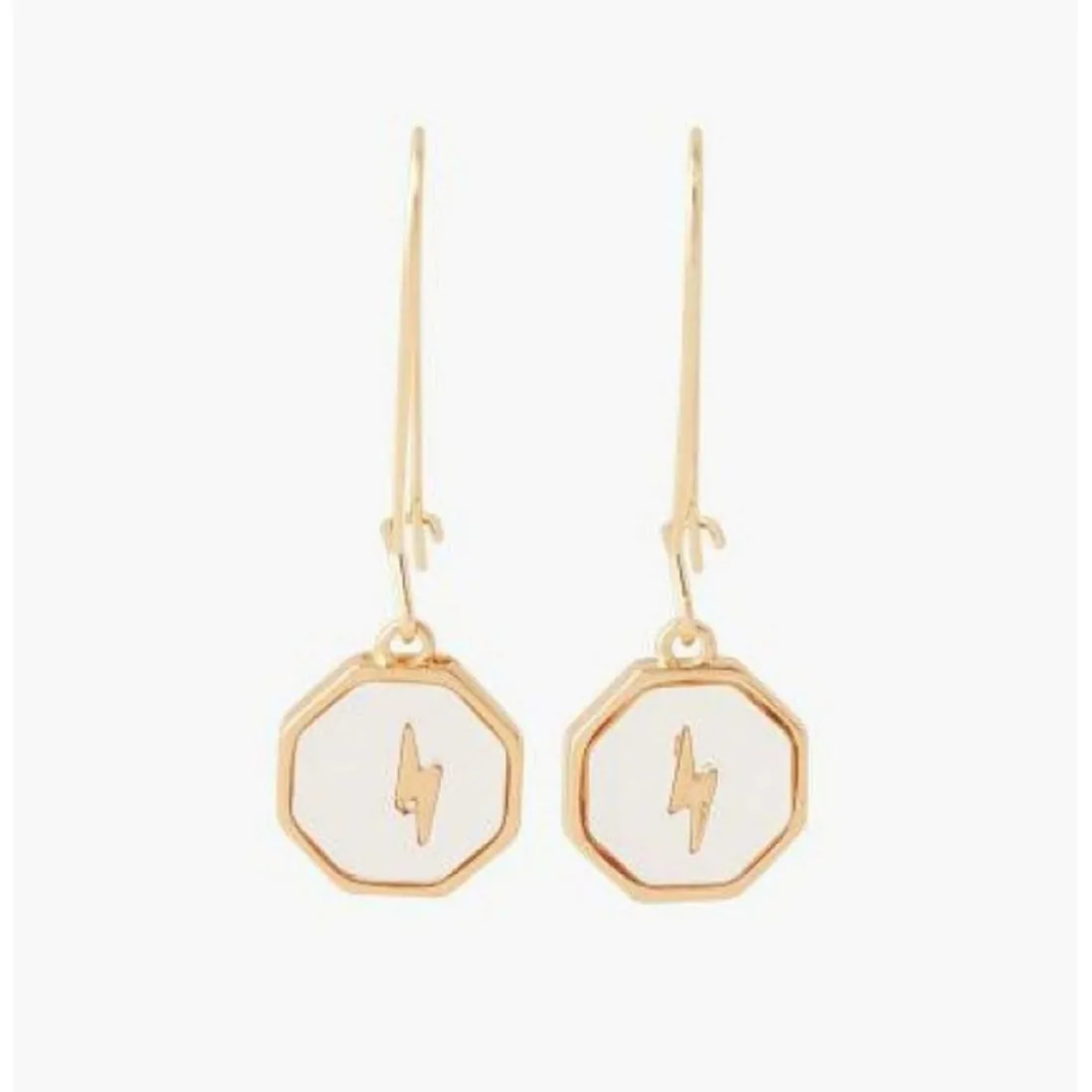 Pendantes Femme Balaboosté - 3502456534391 Métal Doré