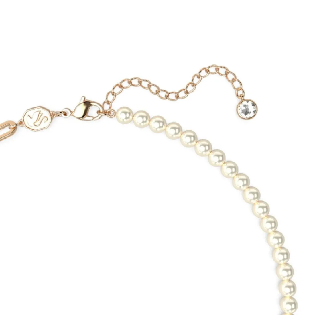 Pendentif Swarovski 5669166 Mp Teddy - HRT Bear LROS/ROS