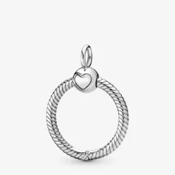 Petit Pendentif Pandora Moments O